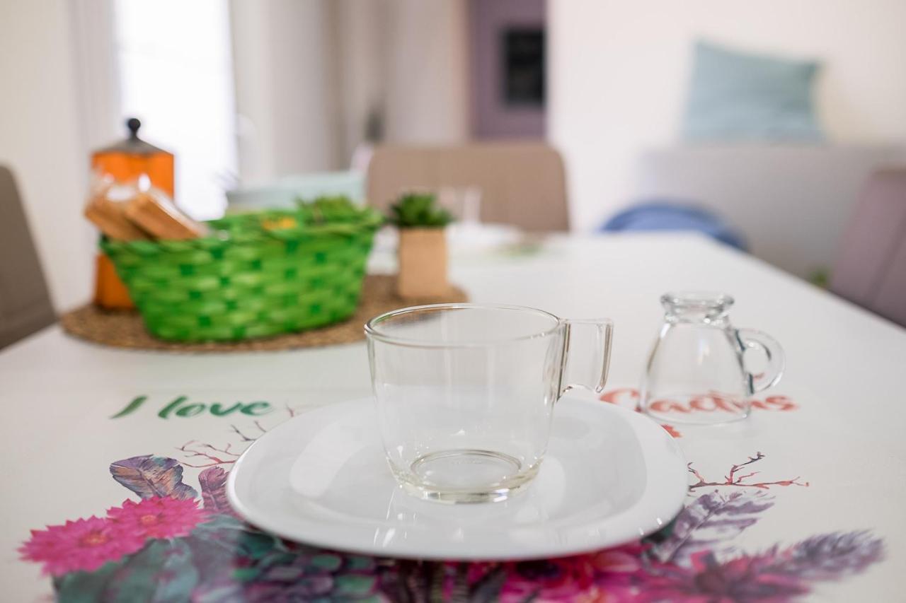 Appartement Ap
