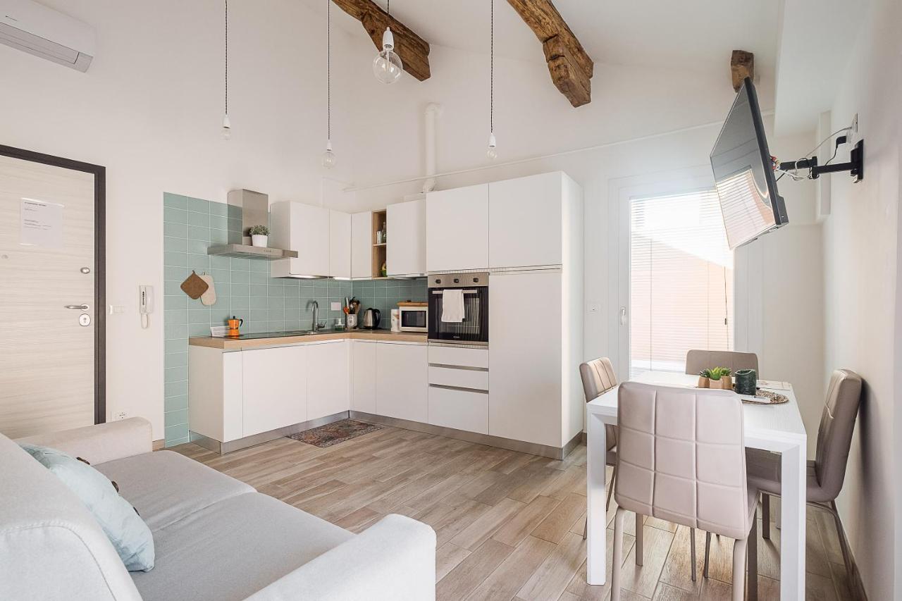 Appartement Ap Bologne
