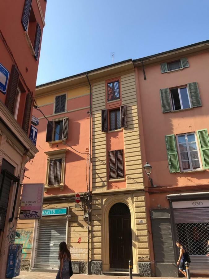 Ap * Bologna