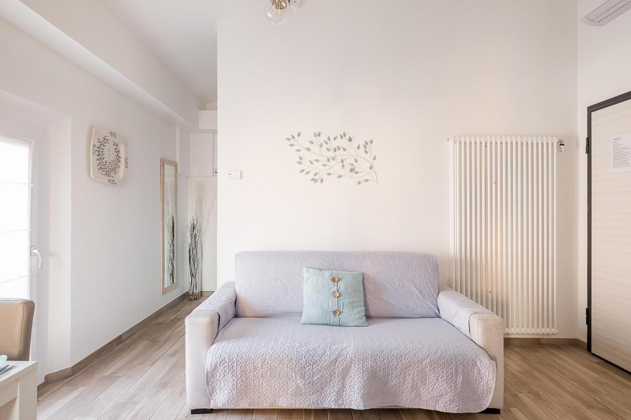 Ap Apartment Bologna