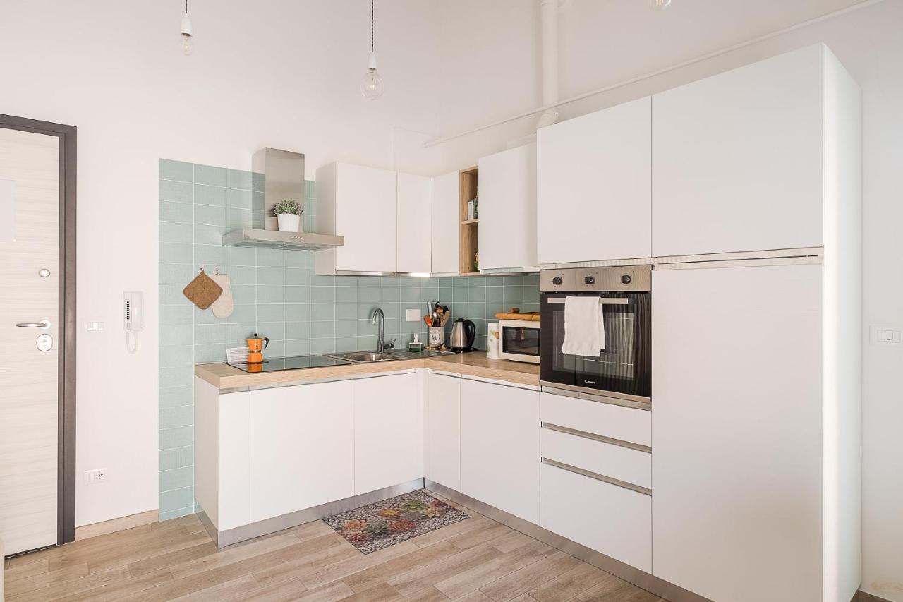 Ap Apartment Bologna