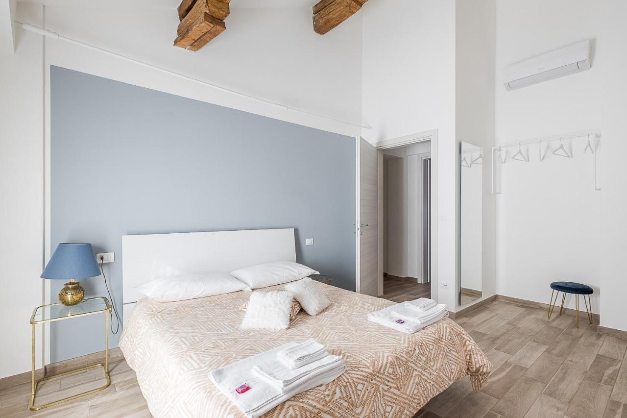 Ap Apartment Bologna