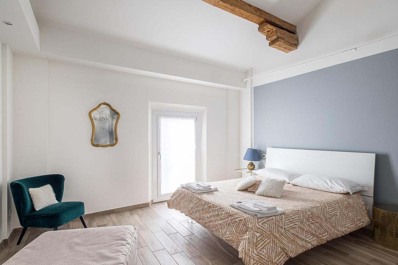 Ap Apartment Bologna