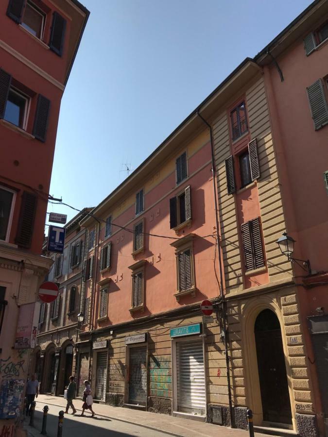 Ap Apartment Bologna